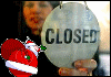 Extended Christmas Break 24 Dec 09 - 5 Jan 10