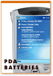 HP IPAQ PDA