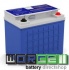 Powersonic PSL12450 12v 576Wh LiFePo4 Lithium Battery