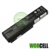 LG R410 6-cell Hi-Capacity Battery - NEW!