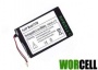 HP Jornada 520 / 525 / 540 / 545 Battery