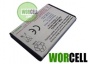 Qtek 8100 / 8020  Extended Battery