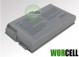 Dell Latitude D500 / D510 / D520 / D600 / D610 6-Cell  Battery