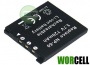 NP-60 Battery for Casio Exilim