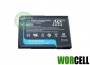 HTC Touch PRO 2 Enhanced Battery - NEW!