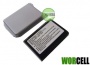 Dopod 838 Enhanced 2400mAh Battery