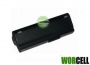 ASUS eeePC 10400mAh (Black) 8-Cell Ultra-Capacity Battery - NEW!