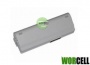 ASUS eeePC 10400mAh (White) 8-Cell Ultra-Capacity Battery - NEW!
