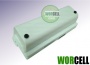 ASUS Eee PC 901 / 904 / 1000H Series 12000mAh (White) 8-Cell Ultra-Capacity Battery - NEW!