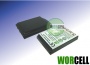 MWG Atom LIFE 3200mAh Ultra-Capacity Battery - NEW!