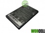 Dopod C800 / C858 *Original* Standard Battery