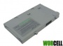 Dell Latitude D400 Series Battery