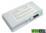 Fujitsu Lifebook C2310 / C2320 Hi-Capacity Battery