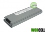 Fujitsu LifeBook P7000 / P7010 Battery