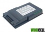 Fujitsu LifeBook S2010 / S2020 / S6110 / S6120/ S6130 Battery