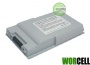 Fujitsu LifeBook T4000 / T4010 / T4020 Series  Battery