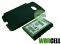 O2 XDA Flame Ultra-Capacity Extended Battery - NEW!