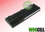 Fujitsu LifeBook E8110 / E8210 Series Enhanced Battery - NEW!