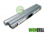 Fujitsu LifeBook P1035 / P1110 / P2040 / P2120 / P2110 Extended 6-Cell Battery