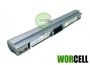 Fujitsu LifeBook P1035 / P1110 / P2040 / P2120 / P2110 Series 3-Cell Battery