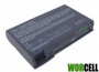 HP Omnibook 6000 / 6100 / 6200  Series Battery Surplus