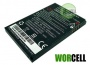 HTC TyTN II / P4550 / KAISER 1500mAh Enhanced Battery