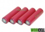Sanyo UR18650F 2600mah (Li-ion) Lithium-ion Cells - NEW!