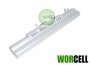 ASUS W3 / W3A / W3N / W3J / W3V / W3Z Hi-Capacity 8-Cell Battery (White)