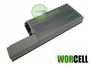 Dell Latitude D531 / D820 / Precision M65 9-cell Extended Hi-Capacity Battery