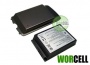 Dopod C730 Hi-Capacity Extended Battery