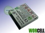 HTC Touch Diamond / P3700 Battery - NEW!