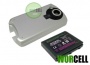 Dopod 900 3800mAh Hi-Capacity Extended Battery - NEW!