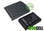 O2 Atom EXEC 2400mAh Extended Battery