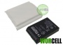 O2 Atom LIFE PURE (White) Ultra-Capacity Battery - NEW!