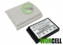 O2 Atom LIFE PURE (White) Extended Battery