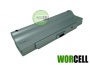 Sony VAIO VGP-BPL2C/S for FJ / FE / FS / SZ Series Large-Capacity Battery