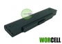 Sony VAIO VGP-BPS2C for FE / FS / S90 / C / AR Series 6-Cell Enhanced Battery