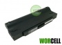Sony VAIO VGP-BPL2C for FJ / FE / FS / SZ Series *ORIGINAL* Large-Capacity Battery