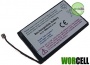Palm Tungsten E2 / T / T1 / T2 / T3 Hi-Capacity Battery + FREE Torx T5 Tool !