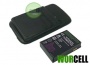 HTC TyTN II / P4550 / KAISER 2600mAh Extended Battery - NEW!