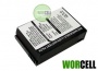 O2 XPhone II / IIm Extended Battery