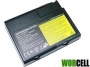 Acer Travelmate 270  / 530 / α550 Series Battery
