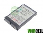 BlackBerry Bold 9000 Extended Battery