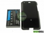 HTC GOOGLE G3 HERO A6288 Battery - NEW!