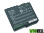 Acer Aspire 1200 / 1600 Series Battery