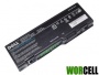 Dell Inspiron 6000 / 9200 / 9400 / E1705 / XPS M1710 6-Cell High-Capacity Battery
