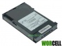 Fujitsu Lifebook E6626 / E6656 / E6666 Battery Refill