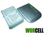 Qtek S100 Enhanced 2400mAh Battery - SURPLUS!