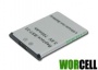 BST-33 Battery for Sony Ericsson