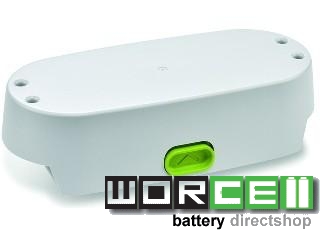battery respironics simplygo